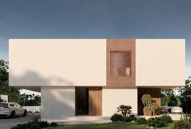4 makuuhuone Huvila myytävänä paikassa Moraira, Teulada-Moraira mukana uima-altaan - 1 850 000 € (Ref: 10034578)