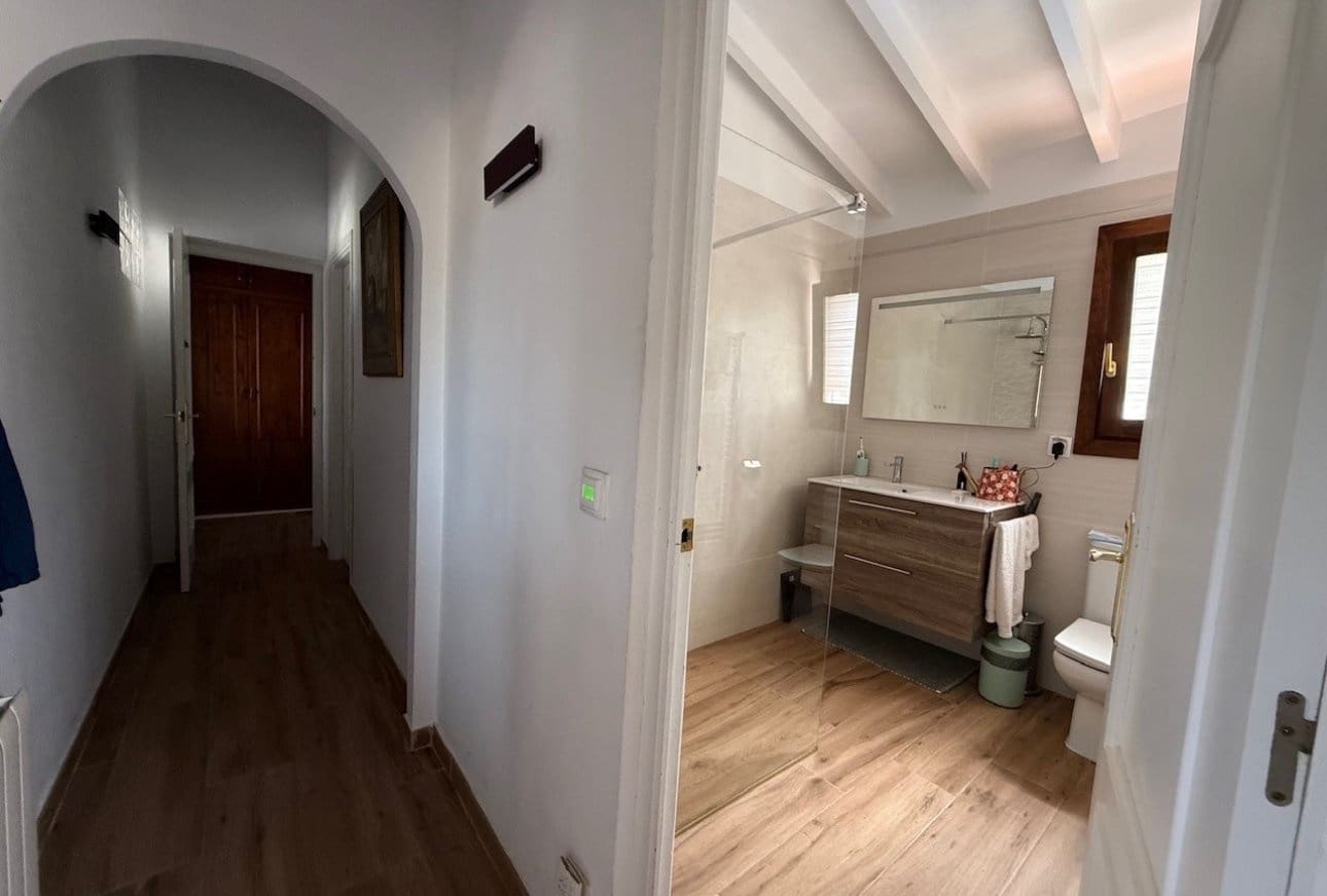 4 soveværelse Villa til salg i Moraira med swimmingpool - € 595.000 (Ref: 10043539)