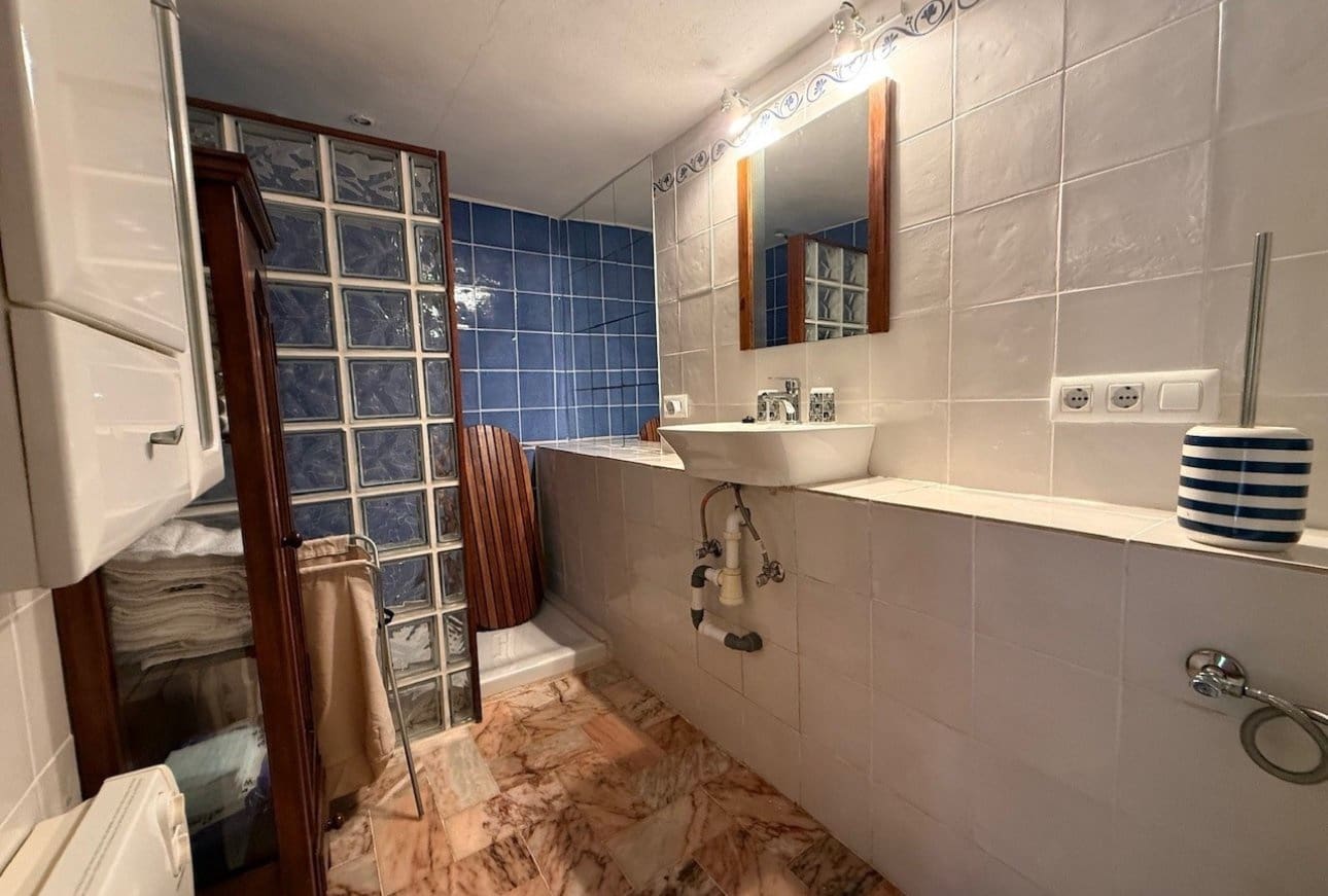 4 soveværelse Villa til salg i Moraira med swimmingpool - € 595.000 (Ref: 10043539)