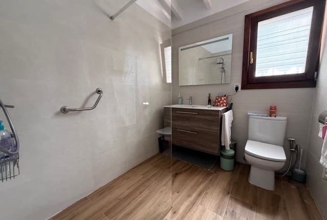 4 chambre Villa/Maison à vendre à Paichi, Teulada-Moraira avec piscine - 595 000 € (Ref: 10043539)