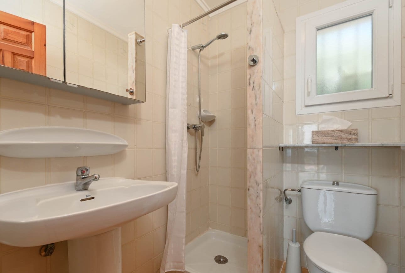 3 chambre Villa/Maison à vendre à Benissa avec piscine - 760 000 € (Ref: 10044033)