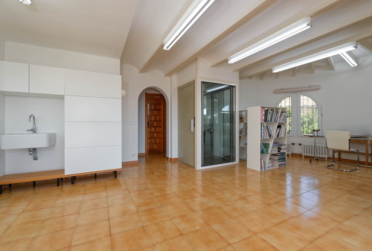 3 chambre Villa/Maison à vendre à Benissa avec piscine - 760 000 € (Ref: 10044033)