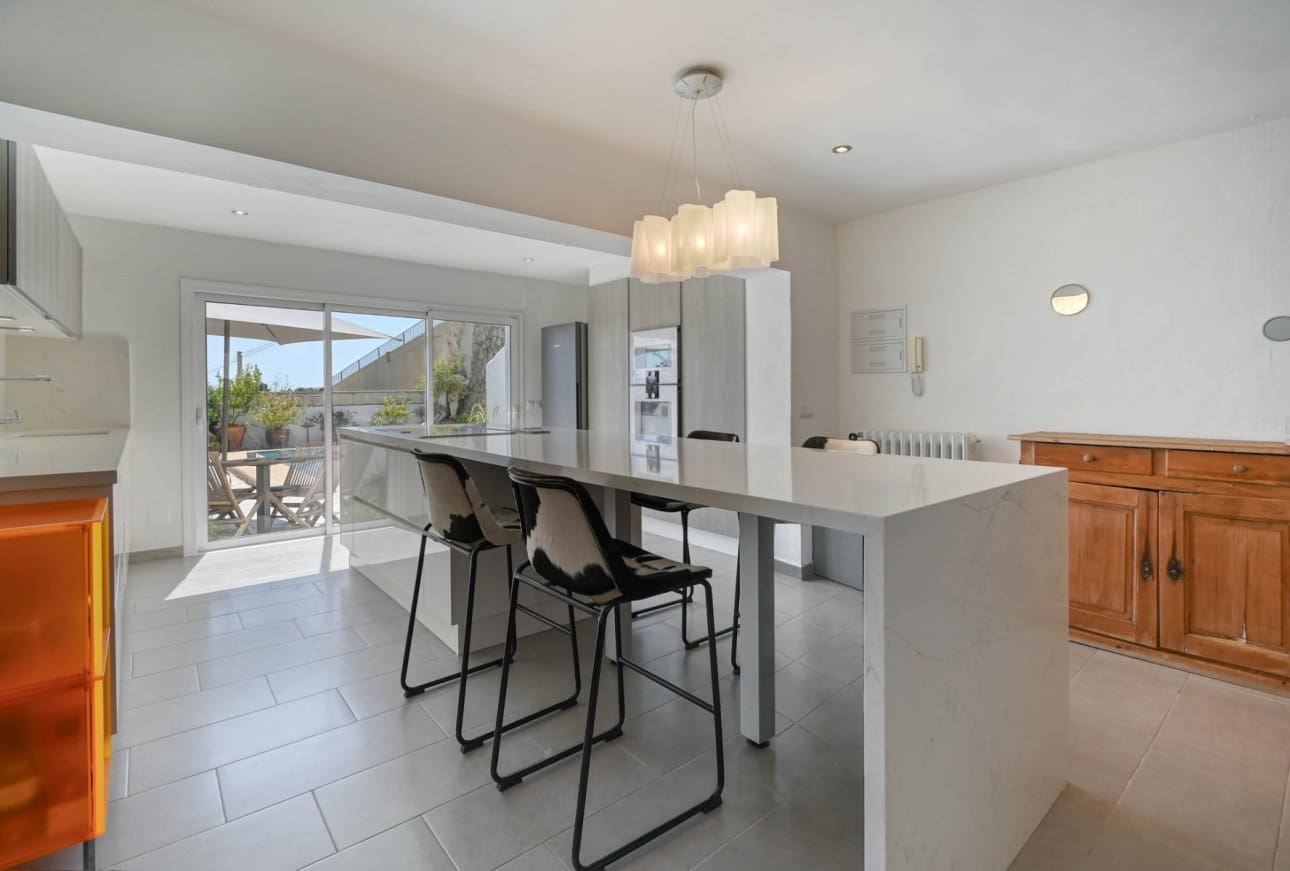 3 chambre Villa/Maison à vendre à Benissa avec piscine - 760 000 € (Ref: 10044033)