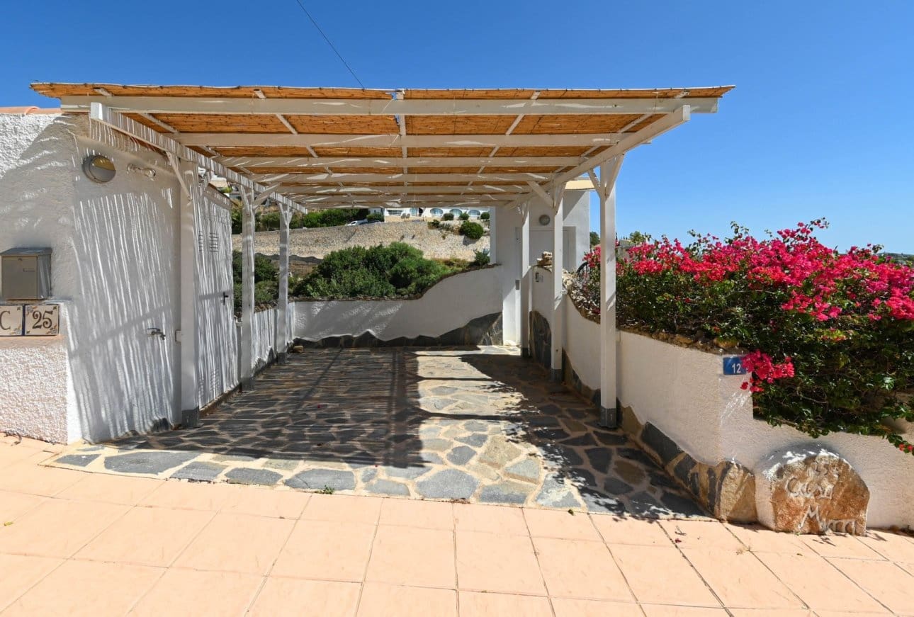 3 chambre Villa/Maison à vendre à Benissa avec piscine - 760 000 € (Ref: 10044033)