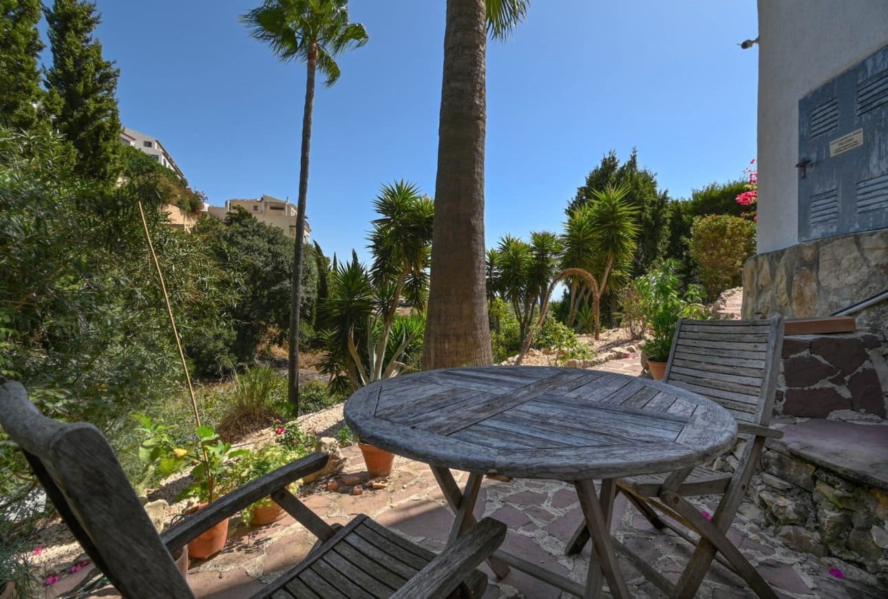 3 chambre Villa/Maison à vendre à Benissa avec piscine - 760 000 € (Ref: 10044033)