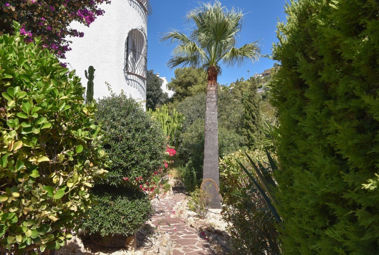 3 chambre Villa/Maison à vendre à Benissa avec piscine - 760 000 € (Ref: 10044033)