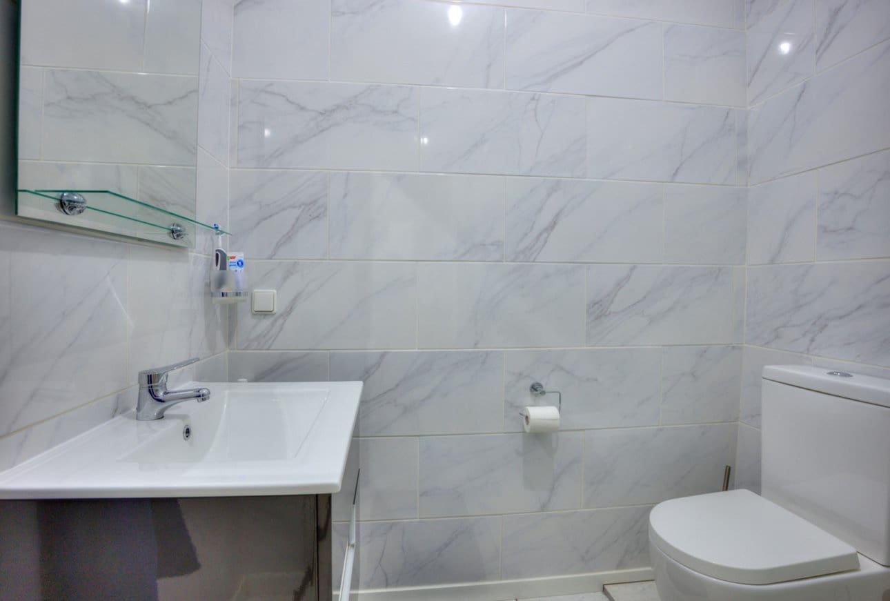5 bedroom Villa for sale in Parcent with garage - € 360,000 (Ref: 10049796)