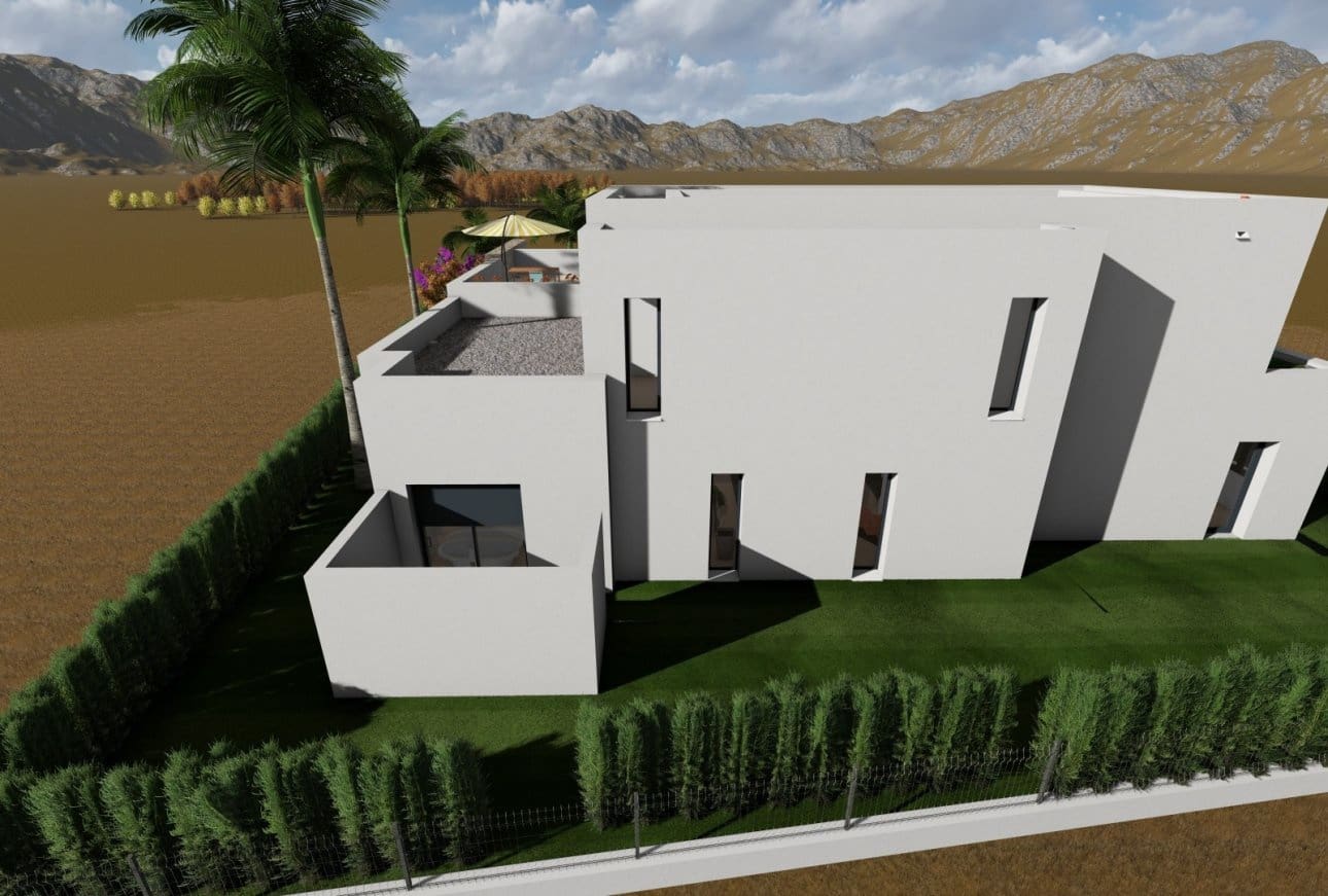 3 sypialnia Willa na sprzedaż w Moraira z basenem garażem - 1 475 000 € (Ref: 10057686)