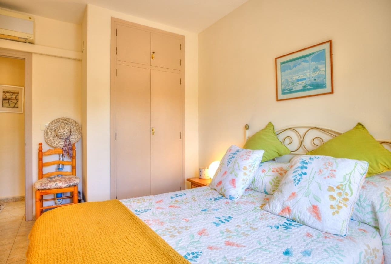 4 slaapkamer Villa te koop in Benissa met zwembad garage - € 599.000 (Ref: 10065682)