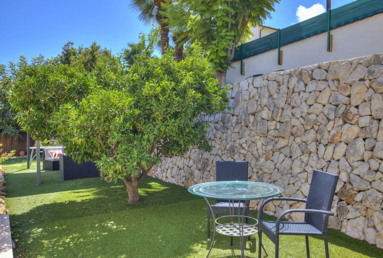 4 slaapkamer Villa te koop in Benissa met zwembad garage - € 599.000 (Ref: 10065682)