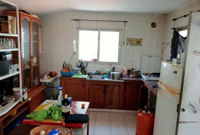 2 chambre Finca/Maison de Campagne à vendre à Parcent - 238 000 € (Ref: 10094836)