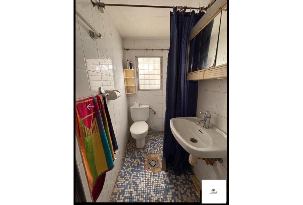 2 chambre Finca/Maison de Campagne à vendre à Parcent - 238 000 € (Ref: 10094836)