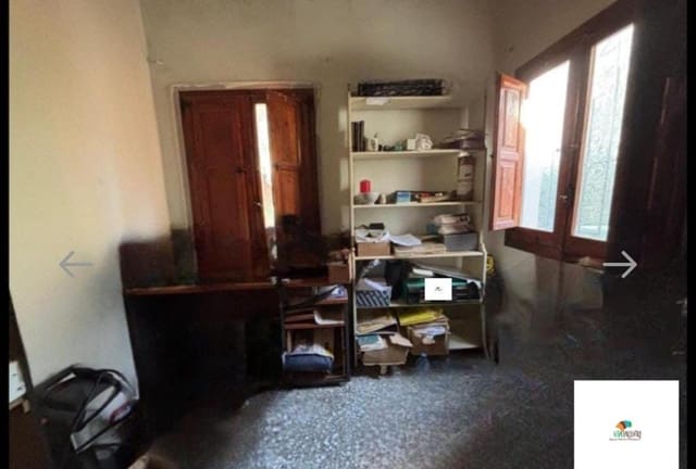 2 chambre Finca/Maison de Campagne à vendre à Parcent - 238 000 € (Ref: 10094836)