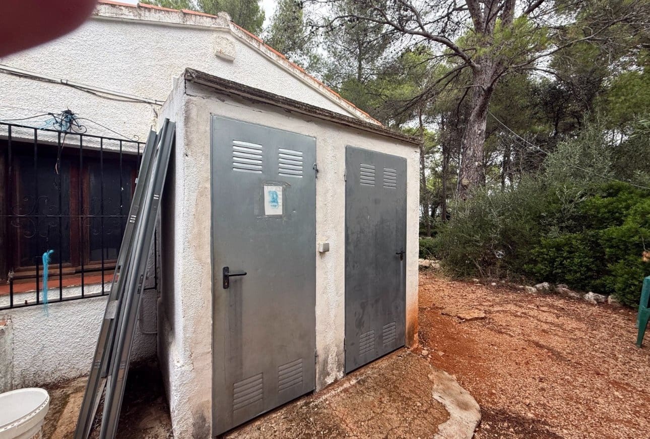 2 chambre Finca/Maison de Campagne à vendre à Parcent - 238 000 € (Ref: 10094836)