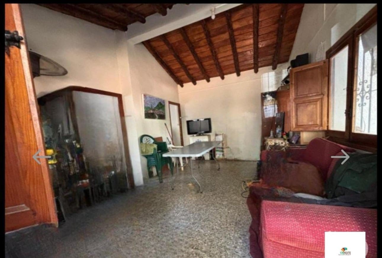 2 chambre Finca/Maison de Campagne à vendre à Parcent - 238 000 € (Ref: 10094836)