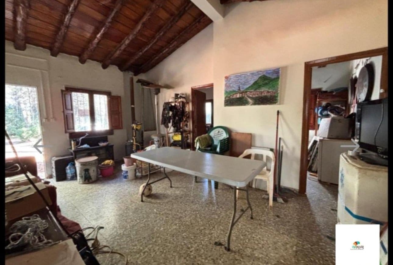 2 chambre Finca/Maison de Campagne à vendre à Parcent - 238 000 € (Ref: 10094836)