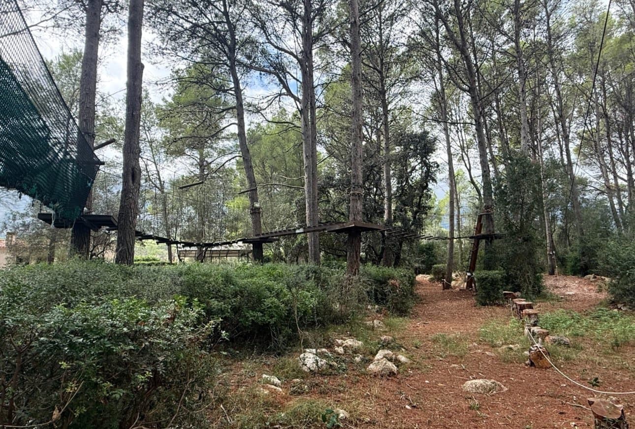 2 chambre Finca/Maison de Campagne à vendre à Parcent - 238 000 € (Ref: 10094836)