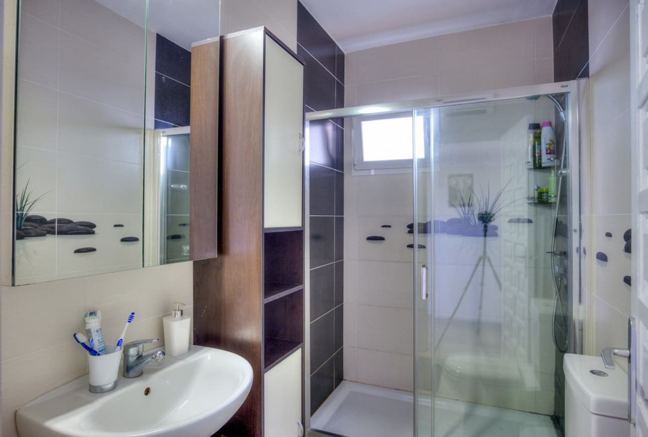 3 camera da letto Villa in vendita in Moraira con piscina garage - 475.000 € (Rif: 10110250)