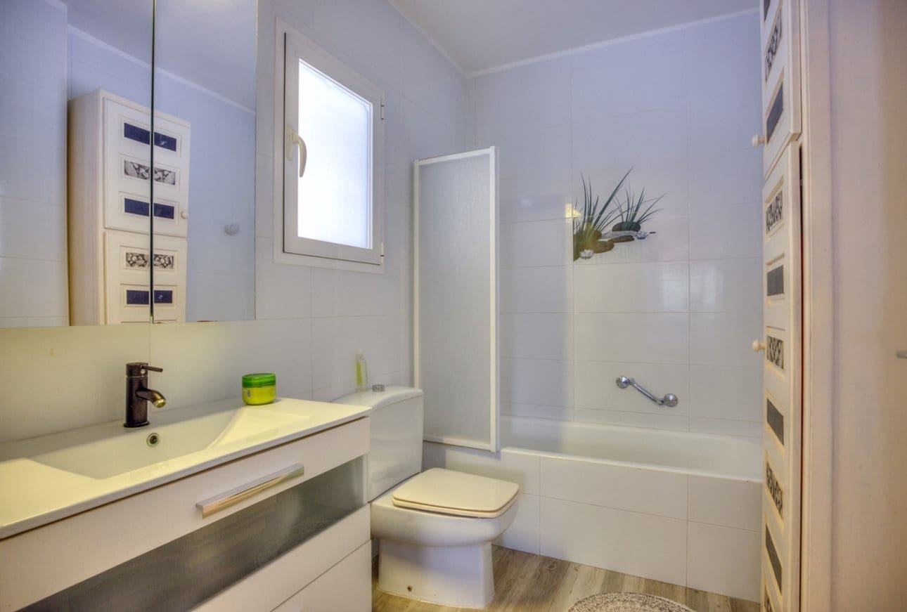 3 camera da letto Villa in vendita in Moraira con piscina garage - 475.000 € (Rif: 10110250)