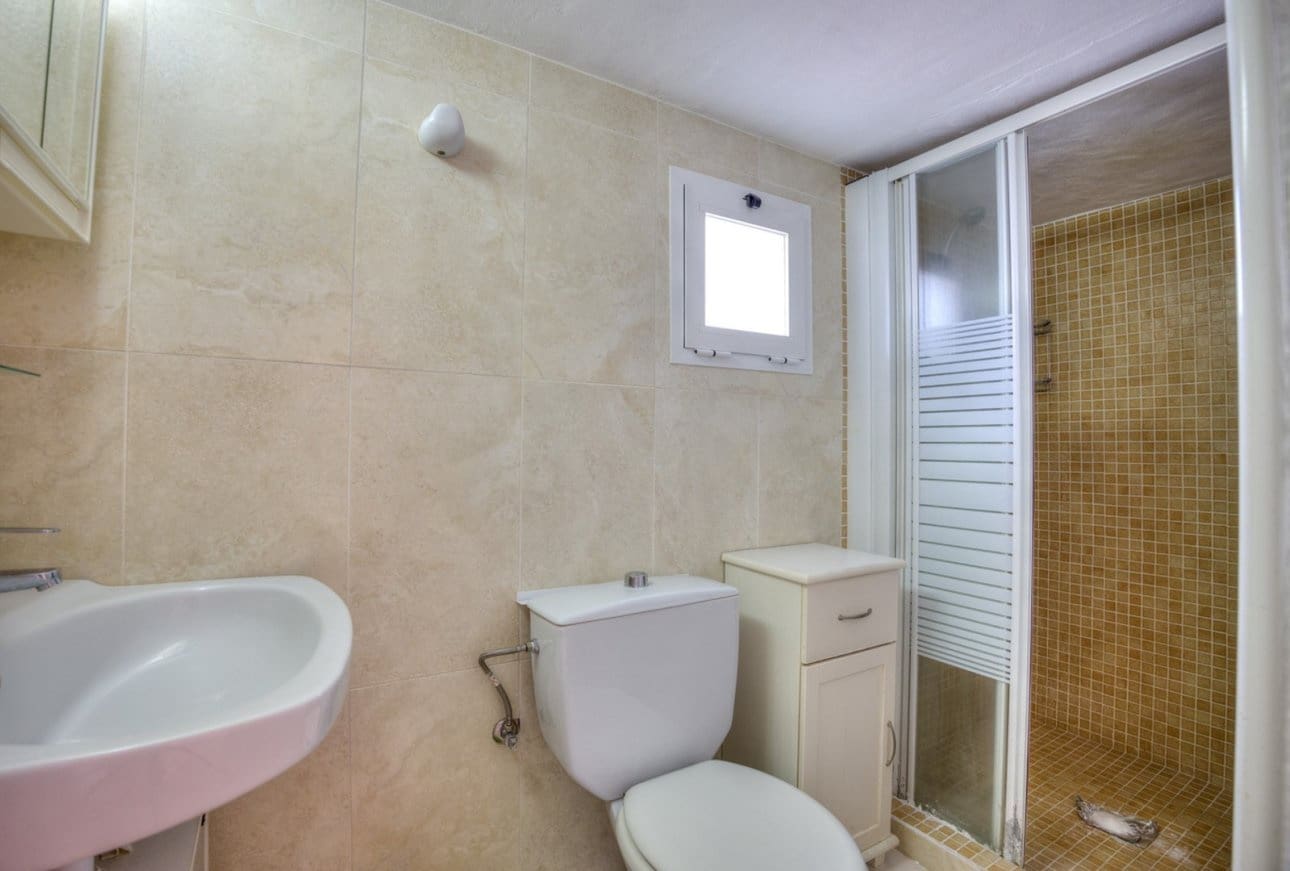 3 camera da letto Villa in vendita in Moraira con piscina garage - 475.000 € (Rif: 10110250)