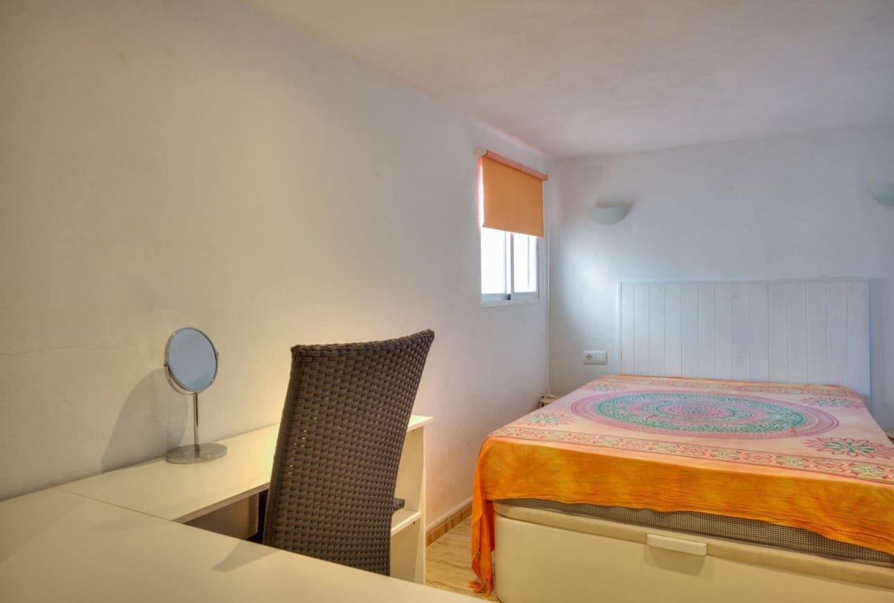 3 camera da letto Villa in vendita in Moraira con piscina garage - 475.000 € (Rif: 10110250)