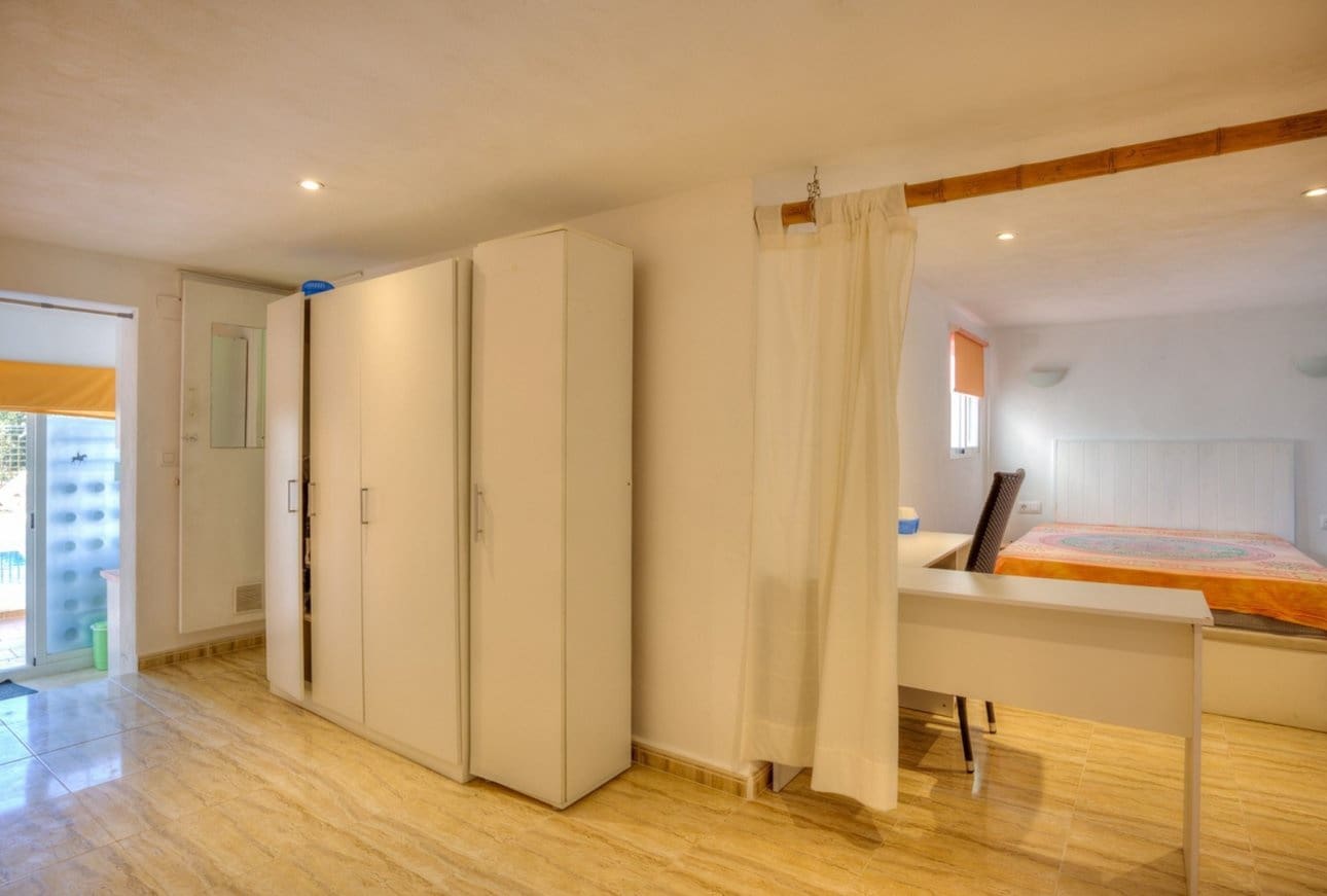 3 camera da letto Villa in vendita in Moraira con piscina garage - 475.000 € (Rif: 10110250)