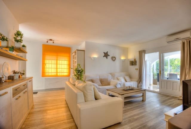 3 camera da letto Villa in vendita in Moraira, Teulada-Moraira con piscina garage - 475.000 € (Rif: 10110250)