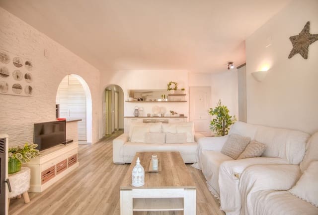 3 camera da letto Villa in vendita in Moraira, Teulada-Moraira con piscina garage - 475.000 € (Rif: 10110250)