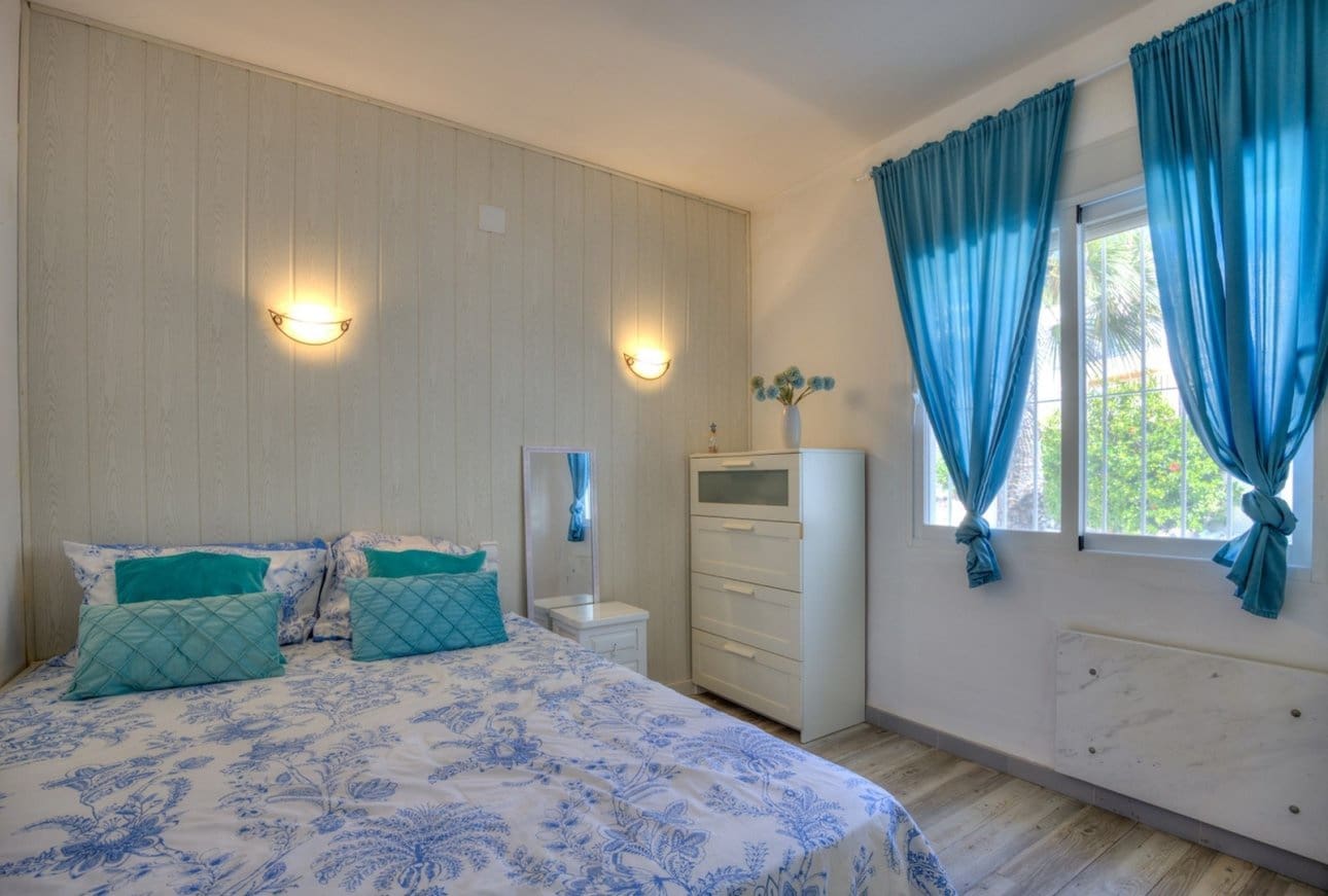 3 camera da letto Villa in vendita in Moraira con piscina garage - 475.000 € (Rif: 10110250)