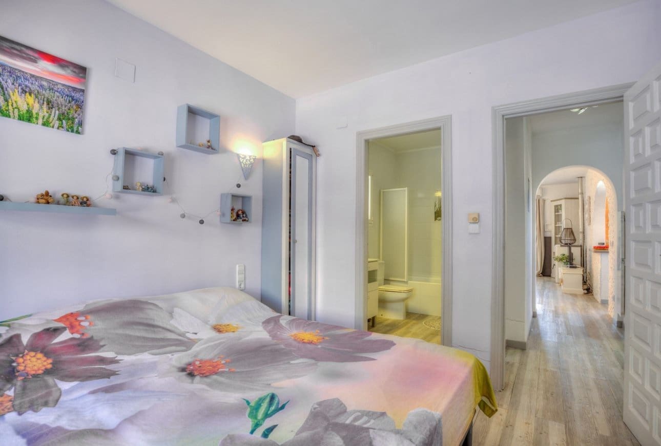 3 camera da letto Villa in vendita in Moraira con piscina garage - 475.000 € (Rif: 10110250)