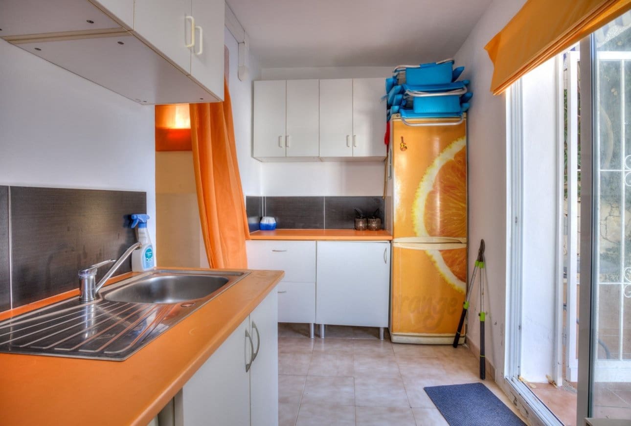 3 camera da letto Villa in vendita in Moraira con piscina garage - 475.000 € (Rif: 10110250)