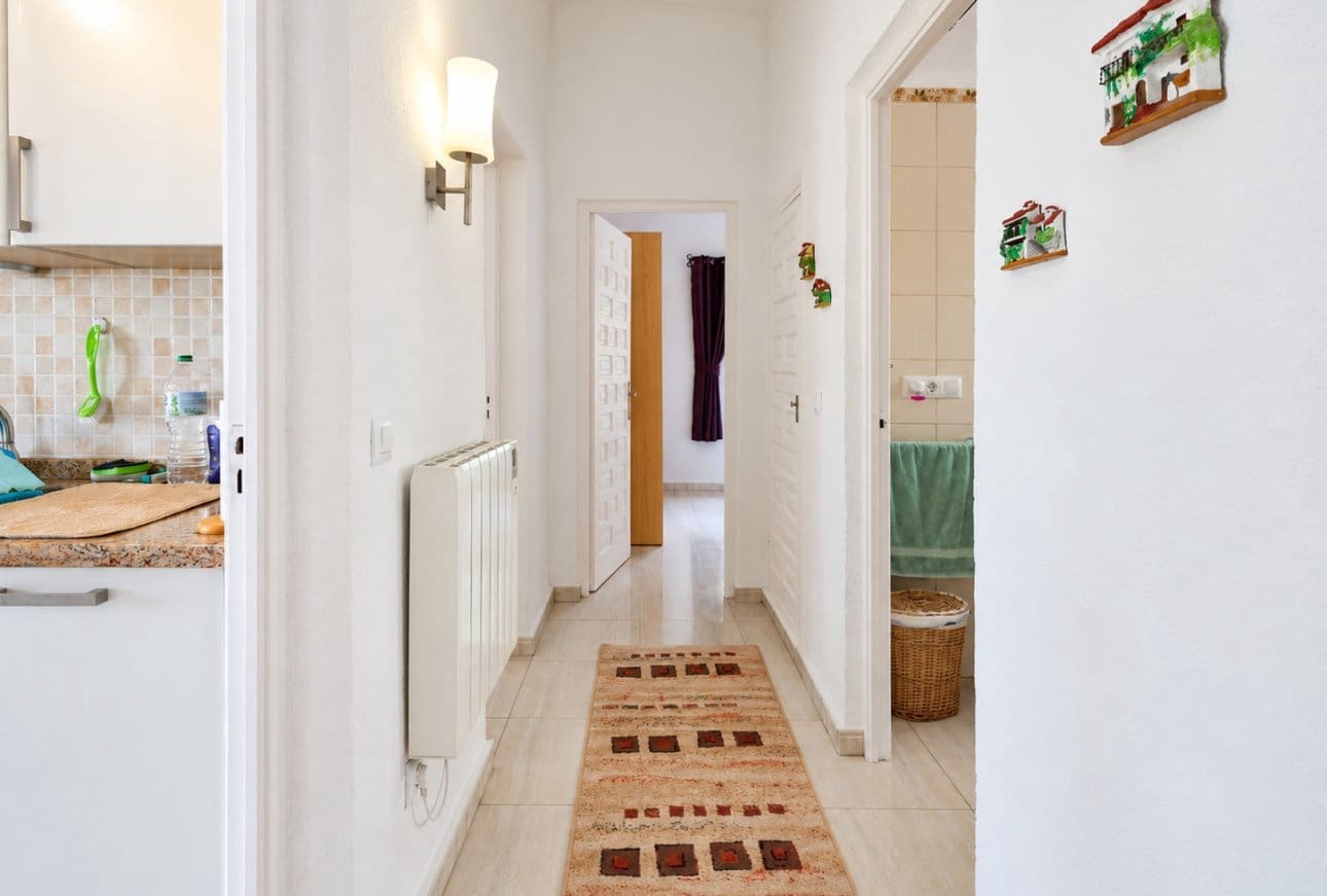 3 chambre Villa/Maison à vendre à Cumbre del Sol avec piscine garage - 599 995 € (Ref: 10124844)