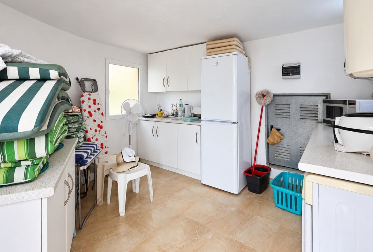 3 chambre Villa/Maison à vendre à Cumbre del Sol avec piscine garage - 599 995 € (Ref: 10124844)