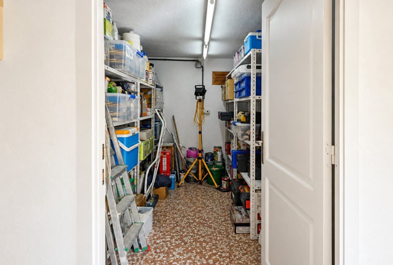 3 chambre Villa/Maison à vendre à Cumbre del Sol avec piscine garage - 599 995 € (Ref: 10124844)