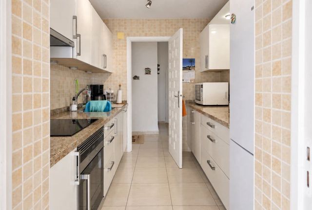 3 soveværelse Villa til salg i Cumbre del Sol, Benitachell / Benitatxell med swimmingpool garage - € 599.995 (Ref: 10124844)