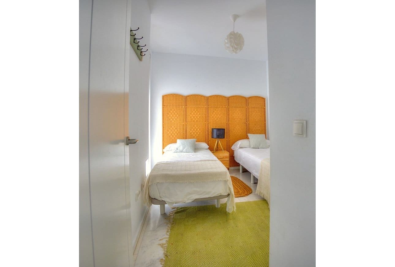 3 slaapkamer Appartement te koop in Benitachell / Benitatxell met garage - € 275.000 (Ref: 10130907)