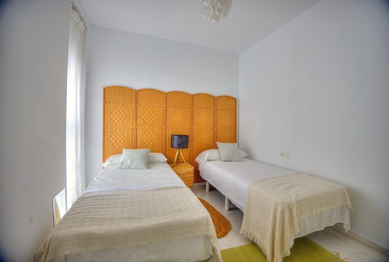 3 slaapkamer Appartement te koop in Benitachell / Benitatxell met garage - € 275.000 (Ref: 10130907)