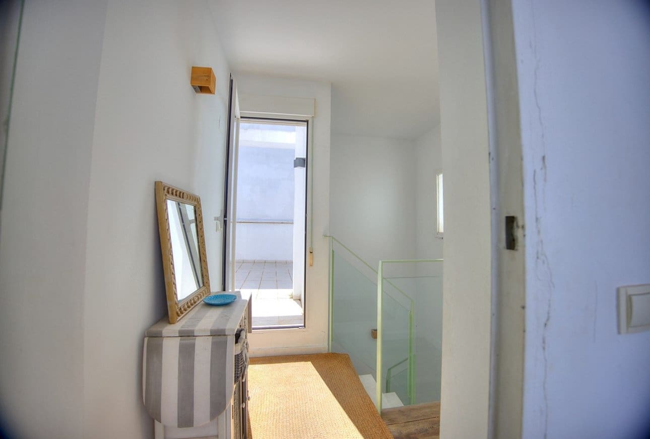 3 slaapkamer Appartement te koop in Benitachell / Benitatxell met garage - € 275.000 (Ref: 10130907)
