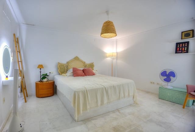 3 camera da letto Appartamento in vendita in Benitachell / Benitatxell con garage - 275.000 € (Rif: 10130907)