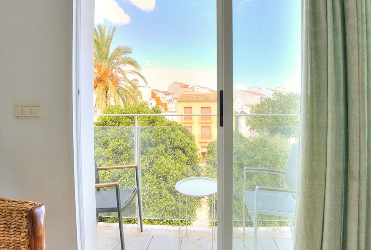3 slaapkamer Appartement te koop in Benitachell / Benitatxell met garage - € 275.000 (Ref: 10130907)