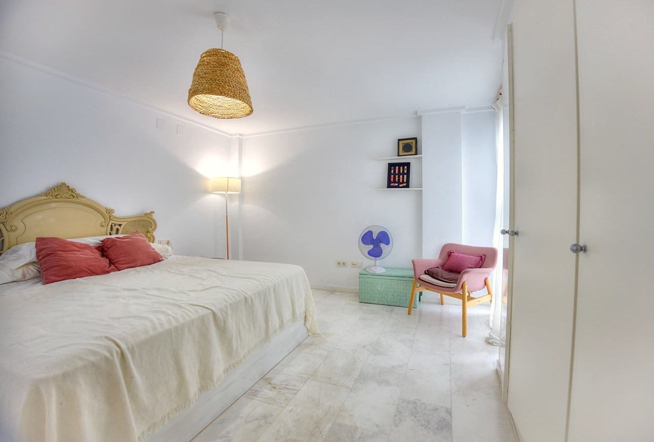 3 slaapkamer Appartement te koop in Benitachell / Benitatxell met garage - € 275.000 (Ref: 10130907)