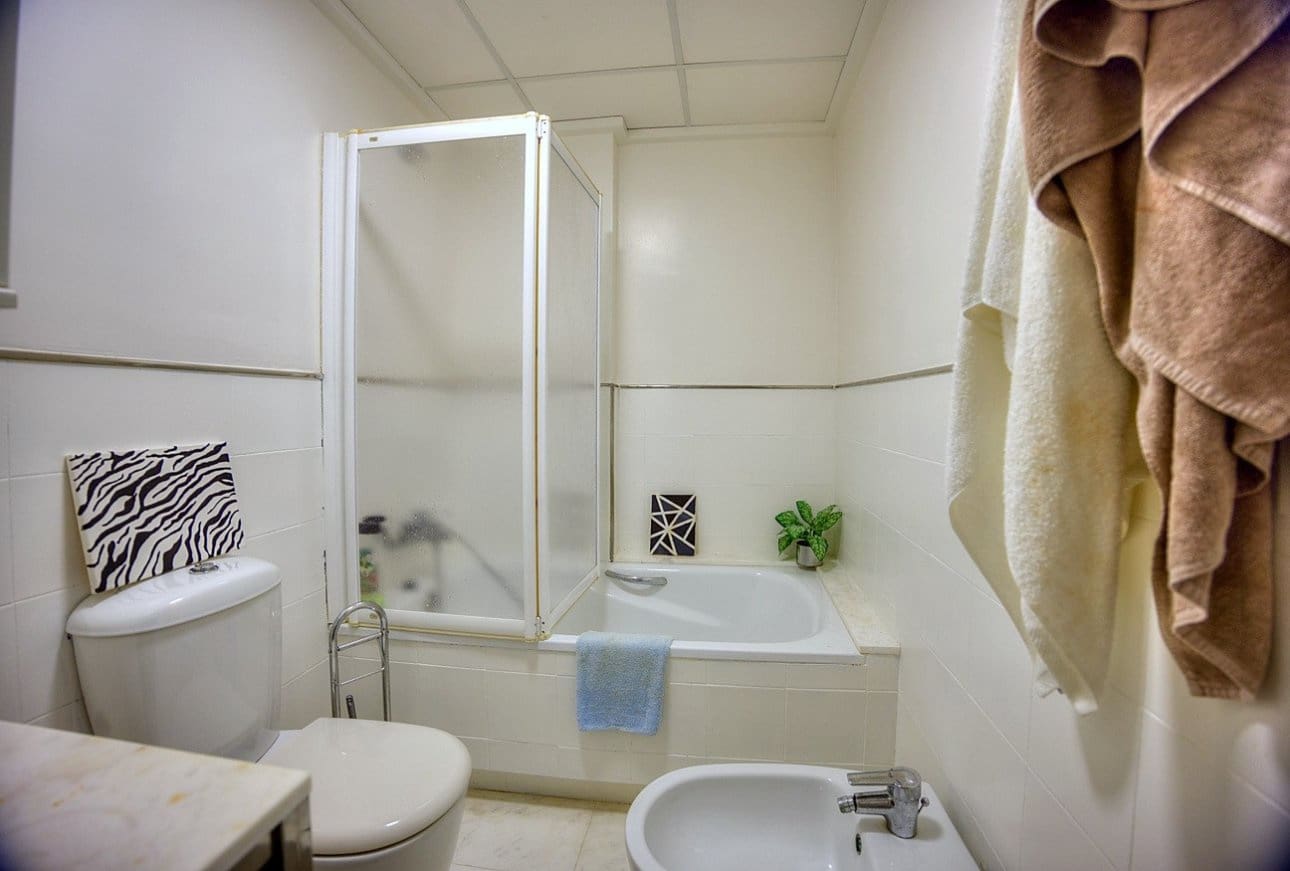 3 slaapkamer Appartement te koop in Benitachell / Benitatxell met garage - € 275.000 (Ref: 10130907)