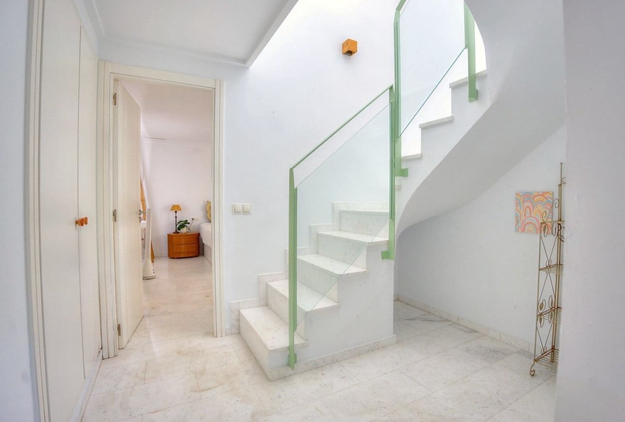 3 slaapkamer Appartement te koop in Benitachell / Benitatxell met garage - € 275.000 (Ref: 10130907)