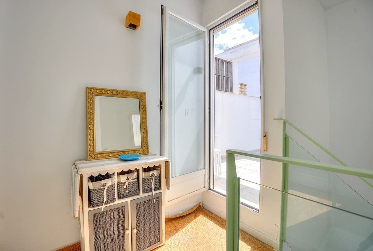 3 slaapkamer Appartement te koop in Benitachell / Benitatxell met garage - € 275.000 (Ref: 10130907)