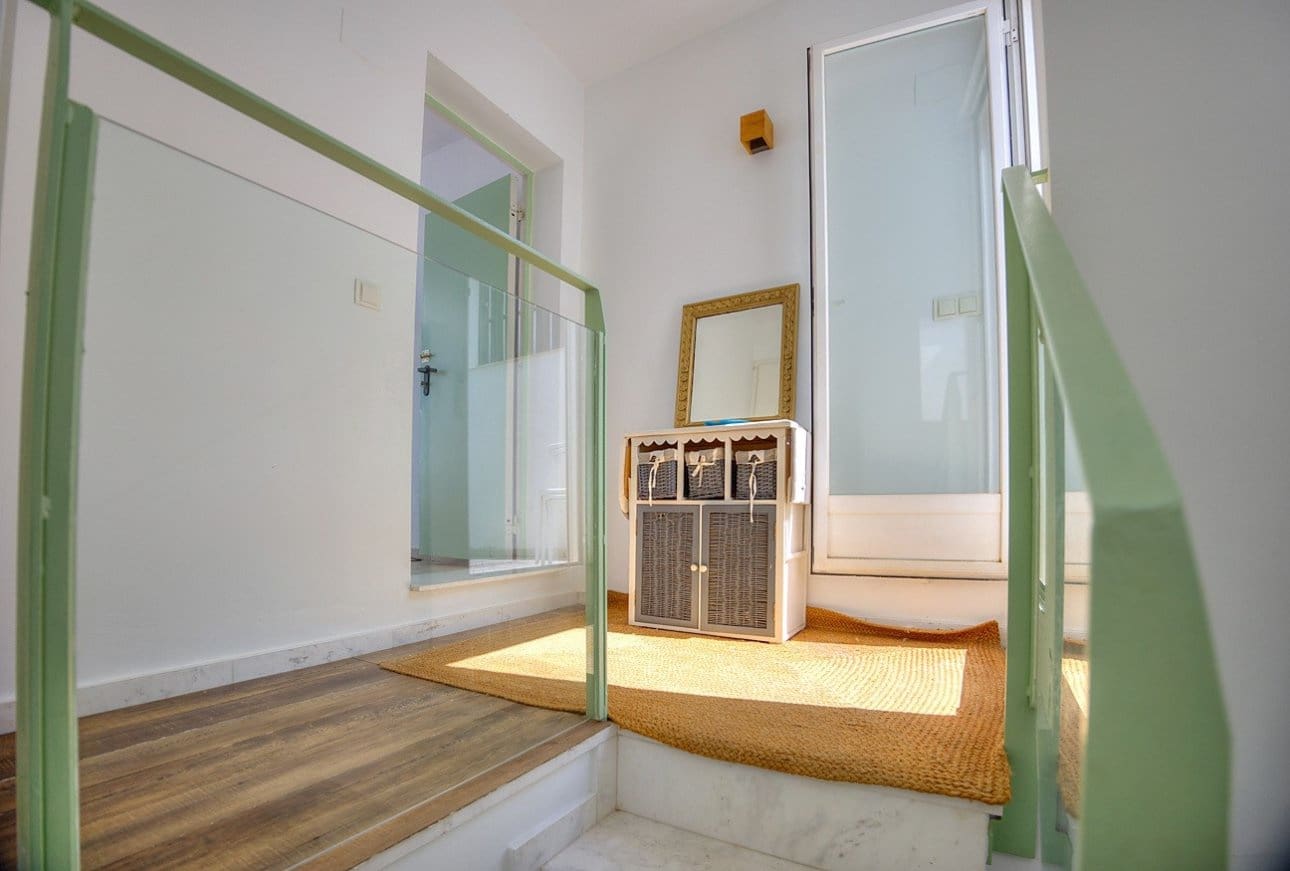 3 slaapkamer Appartement te koop in Benitachell / Benitatxell met garage - € 275.000 (Ref: 10130907)