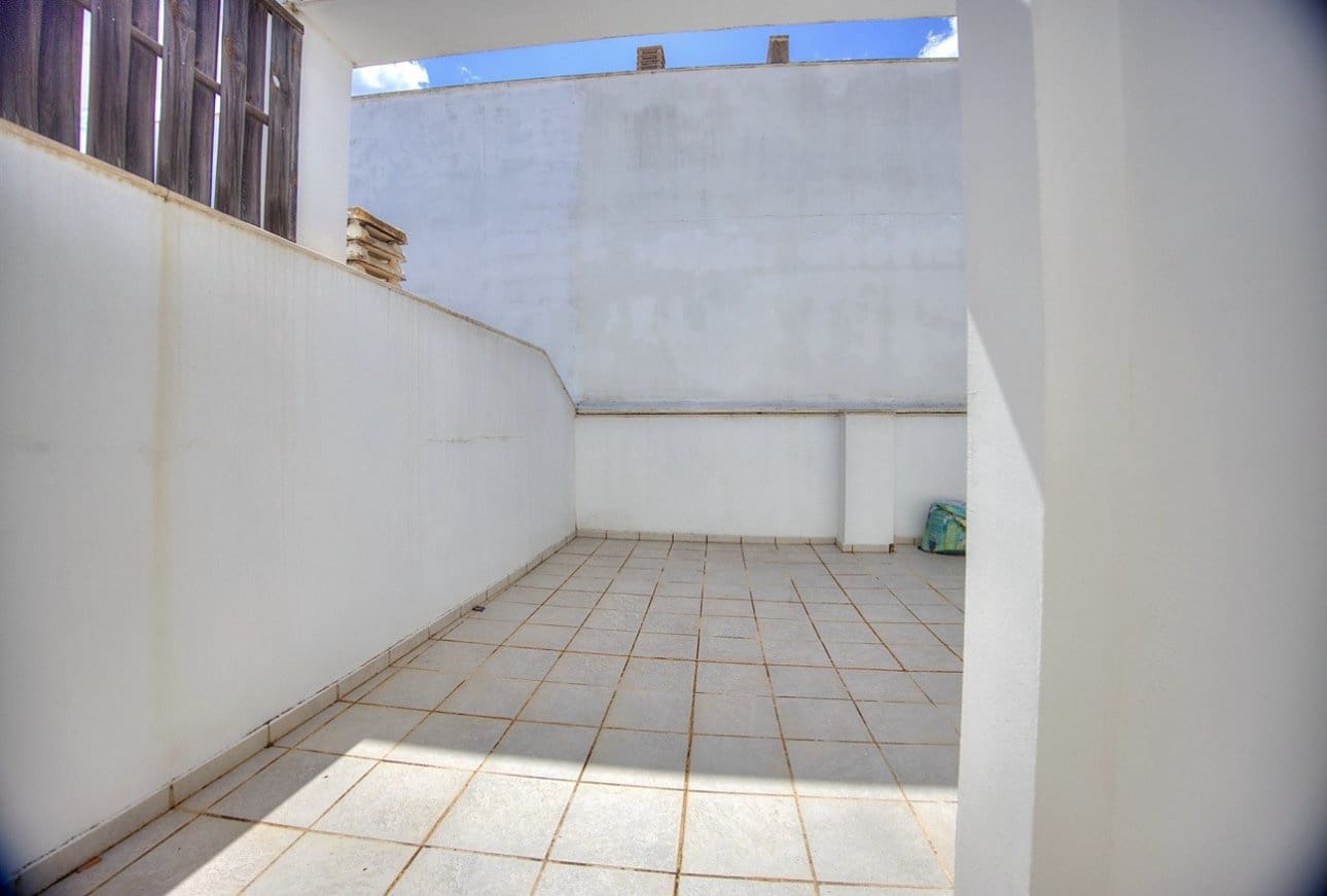 3 slaapkamer Appartement te koop in Benitachell / Benitatxell met garage - € 275.000 (Ref: 10130907)