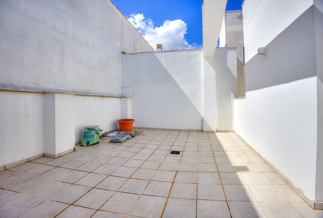 3 slaapkamer Appartement te koop in Benitachell / Benitatxell met garage - € 275.000 (Ref: 10130907)