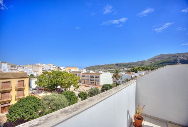 3 camera da letto Appartamento in vendita in Benitachell / Benitatxell con garage - 275.000 € (Rif: 10130907)