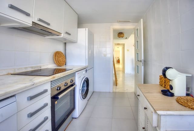 3 camera da letto Appartamento in vendita in Benitachell / Benitatxell con garage - 275.000 € (Rif: 10130907)
