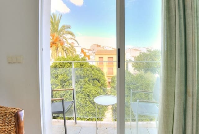 3 camera da letto Appartamento in vendita in Benitachell / Benitatxell con garage - 275.000 € (Rif: 10130907)